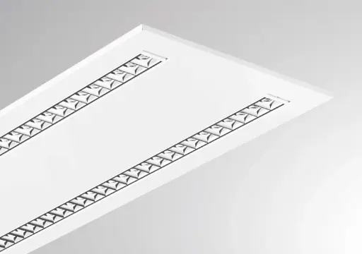 [ML225-021202321405d] INTERO M600 R  4000K, 32-50 W, DALI, 1180x270mm 