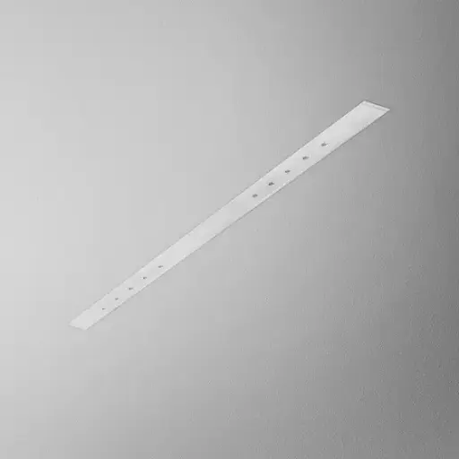 [AQF30175-M930-W3-00-12] LENS LINE 96 LED section M930 54° recessed black