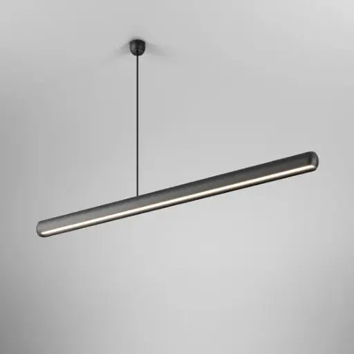 [AQF50043-M930-D0-00-83] Equilibra BALANS 148 LED M930 suspended terracotta