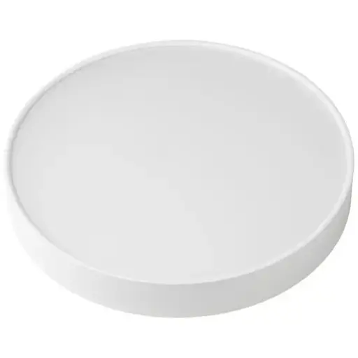 [LSH.SHIFT4+.C.W.SWI] SHIFT+4, Plafonnier LED Ø450mm, Blanc
