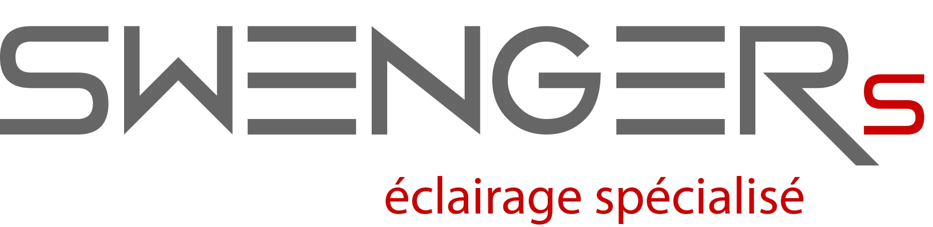 SWENGERS - éclairage spécialisé